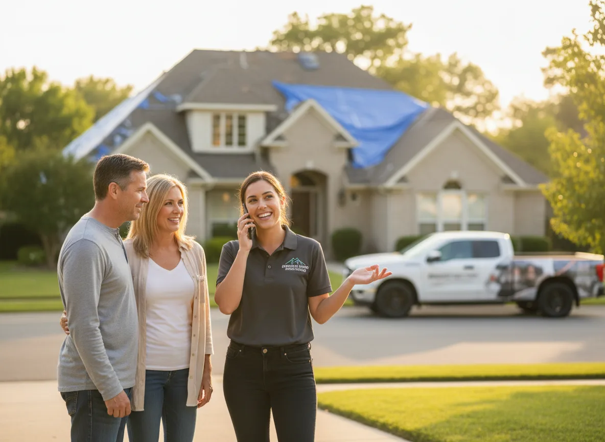 Emergency Roof Repair Sharpsburg, KY FAQs